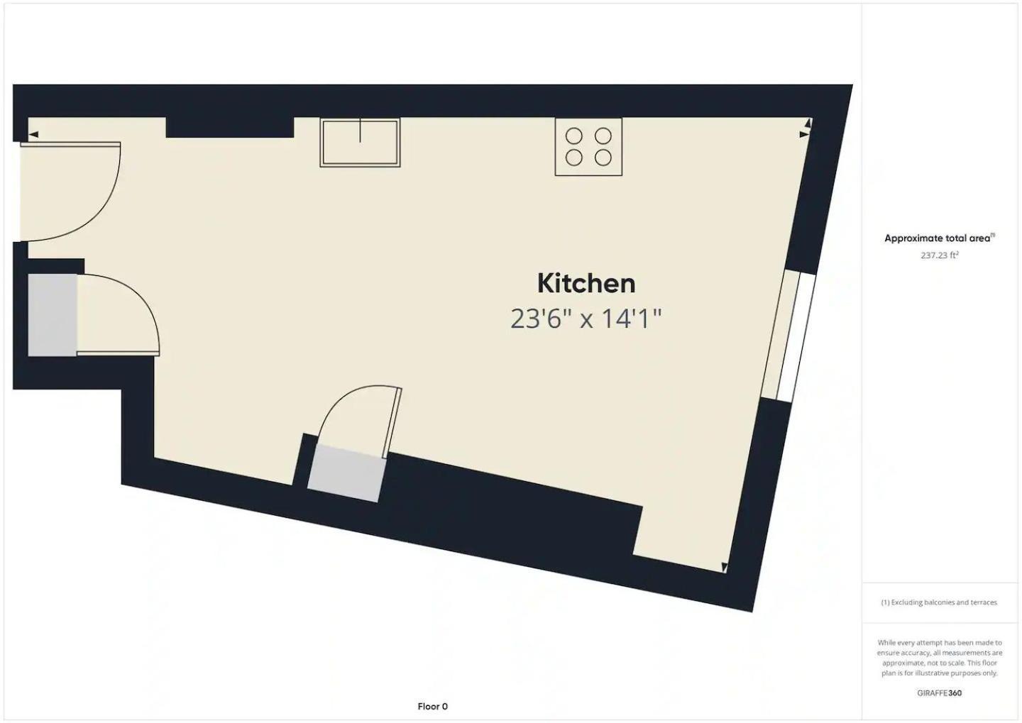 Apartment Pass The Keys Stylish Flat Heart Of Hackney